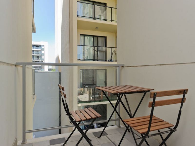 30/269 Hay Street, East Perth WA 6004