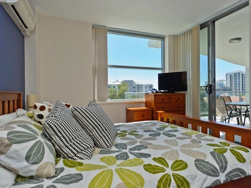 30/269 Hay Street, East Perth WA 6004