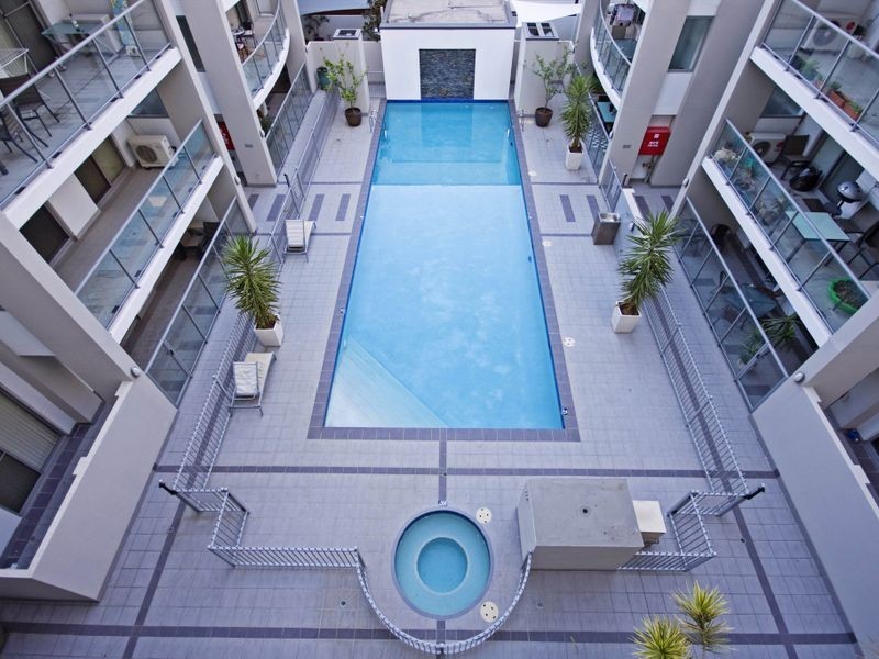 30/269 Hay Street, East Perth WA 6004