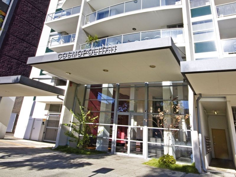 30/269 Hay Street, East Perth WA 6004