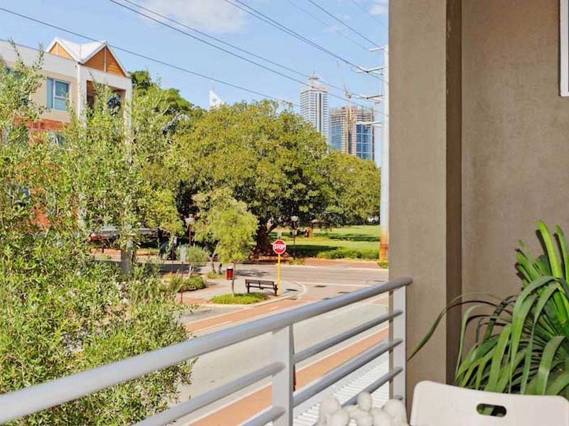 9/1 Palmerston Street, Northbridge WA 6003