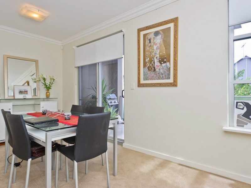 9/1 Palmerston Street, Northbridge WA 6003