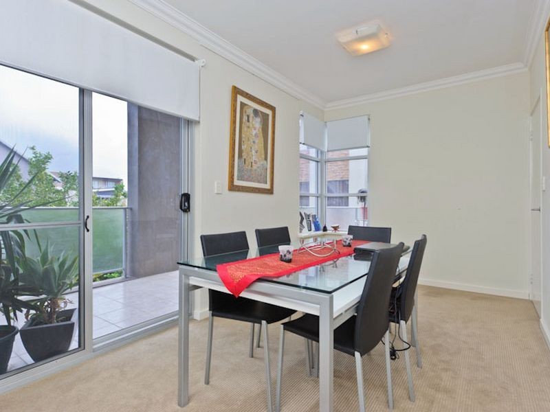 9/1 Palmerston Street, Northbridge WA 6003