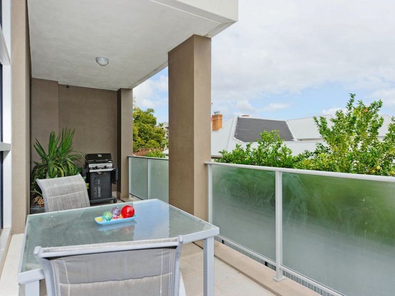9/1 Palmerston Street, Northbridge WA 6003