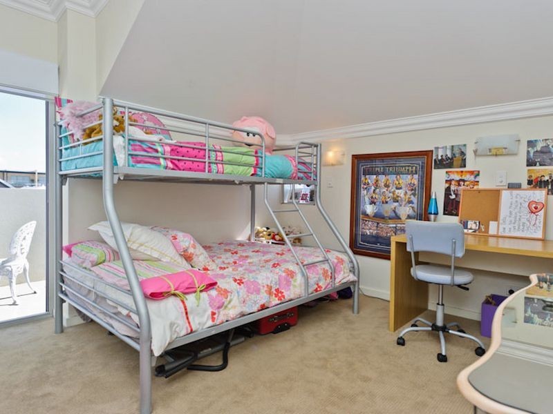 9/1 Palmerston Street, Northbridge WA 6003