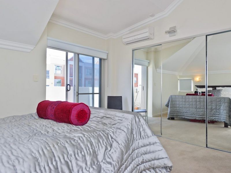 9/1 Palmerston Street, Northbridge WA 6003