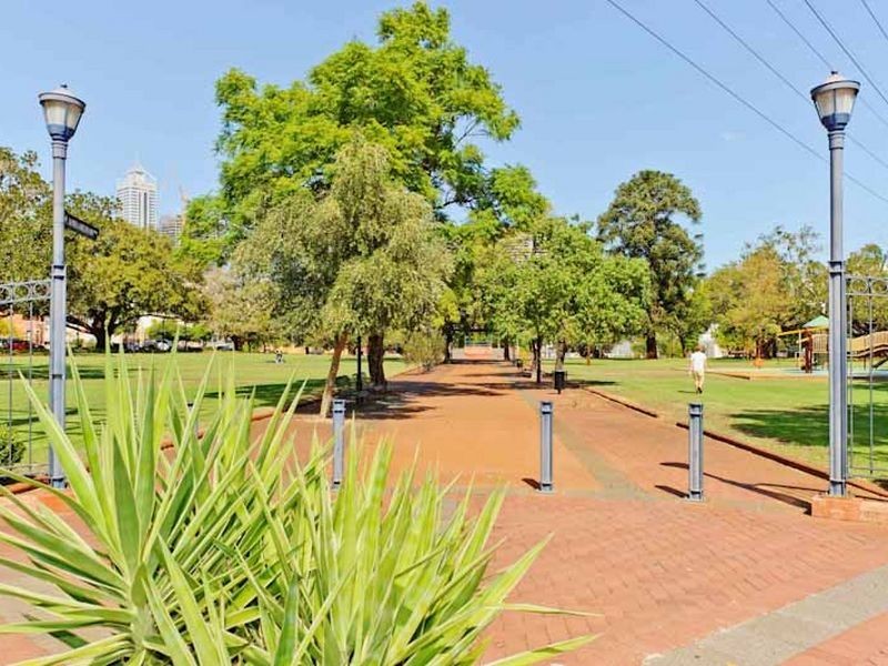 9/1 Palmerston Street, Northbridge WA 6003