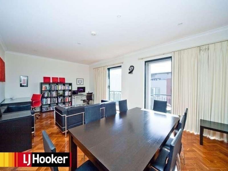 6/26 Saunders Street, East Perth WA 6004