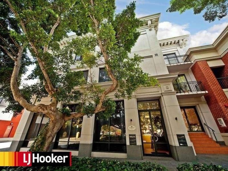 6/26 Saunders Street, East Perth WA 6004
