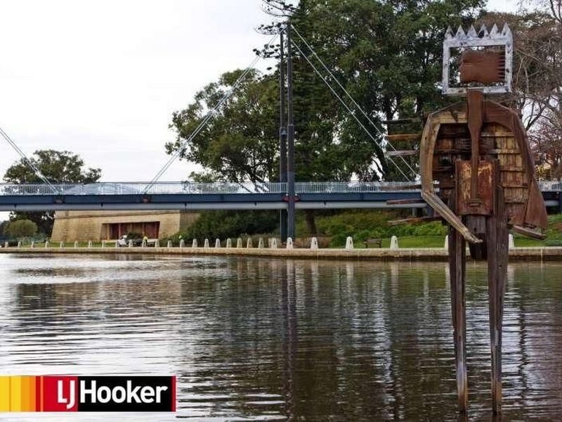 6/26 Saunders Street, East Perth WA 6004