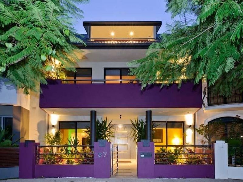 37 Old Belvidere Promenade, East Perth WA 6004