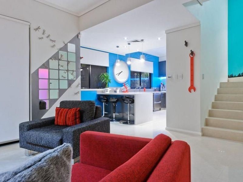 37 Old Belvidere Promenade, East Perth WA 6004