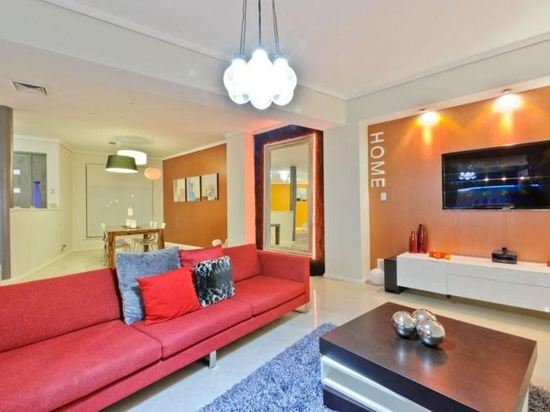 37 Old Belvidere Promenade, East Perth WA 6004