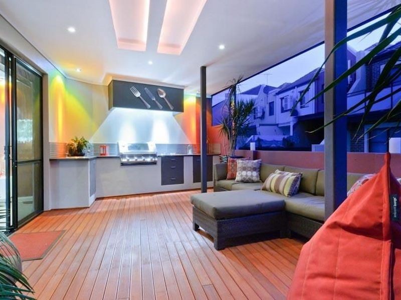 37 Old Belvidere Promenade, East Perth WA 6004