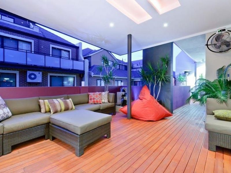 37 Old Belvidere Promenade, East Perth WA 6004