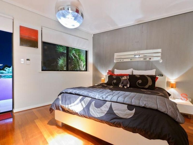 37 Old Belvidere Promenade, East Perth WA 6004