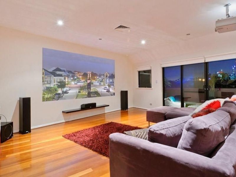 37 Old Belvidere Promenade, East Perth WA 6004