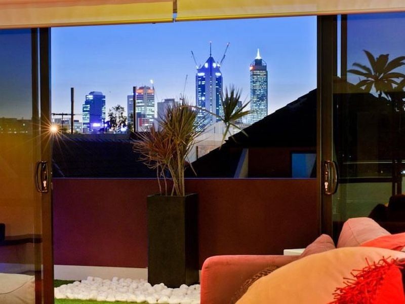 37 Old Belvidere Promenade, East Perth WA 6004