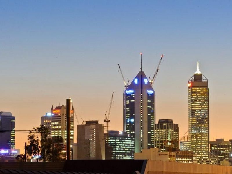 37 Old Belvidere Promenade, East Perth WA 6004