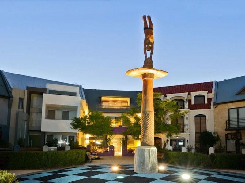 37 Old Belvidere Promenade, East Perth WA 6004