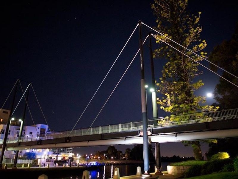 37 Old Belvidere Promenade, East Perth WA 6004