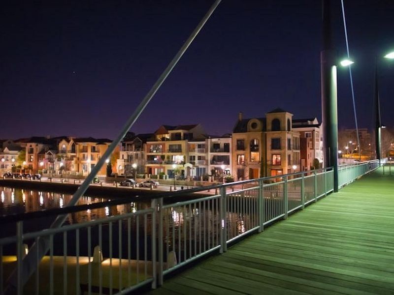 37 Old Belvidere Promenade, East Perth WA 6004