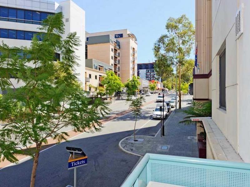 5/190 Hay Street, East Perth WA 6004