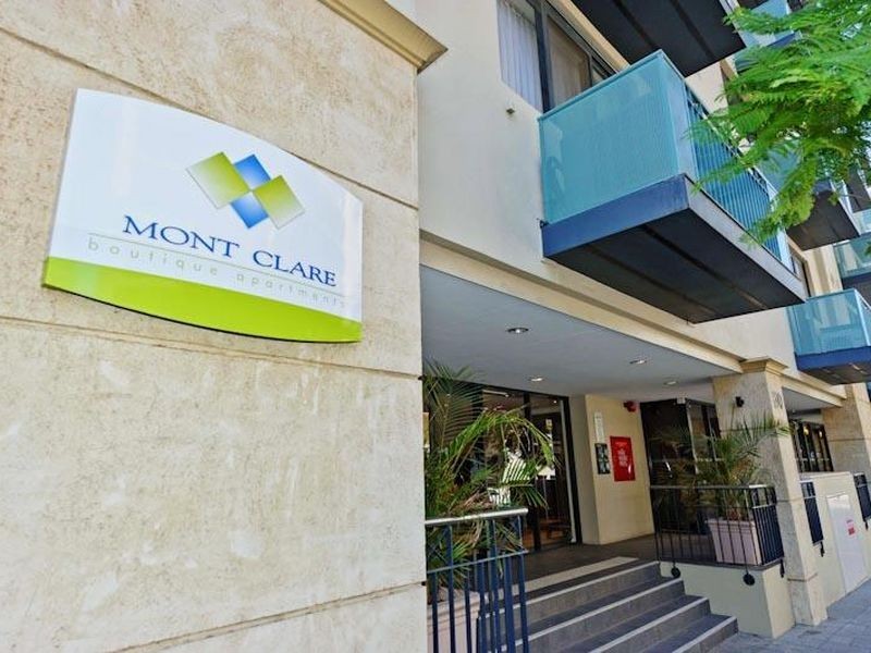 5/190 Hay Street, East Perth WA 6004