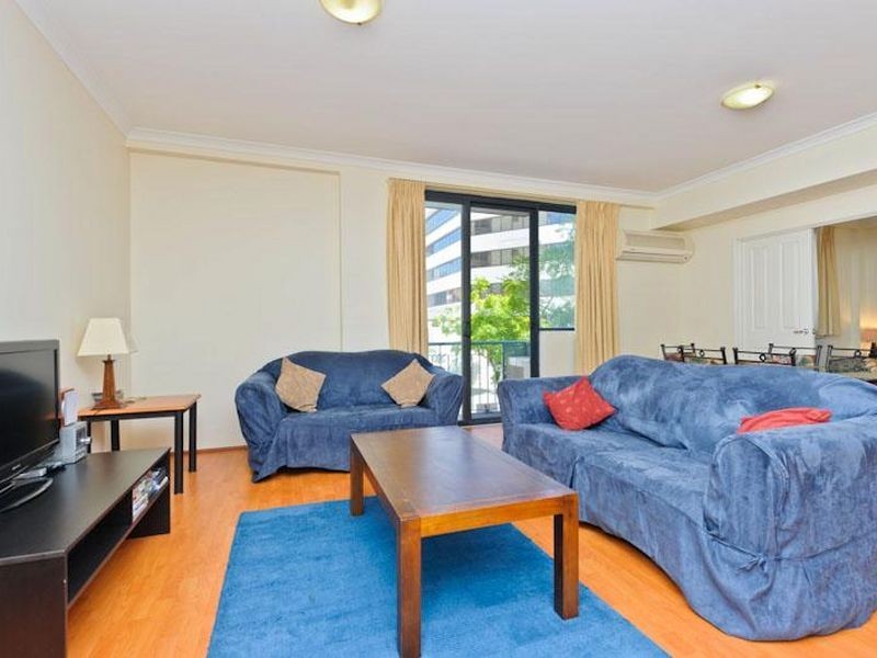 5/190 Hay Street, East Perth WA 6004