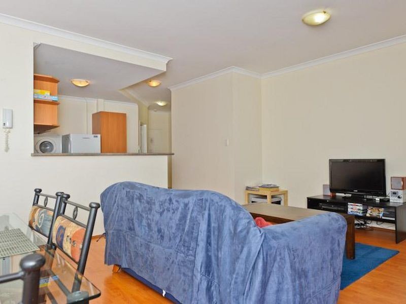 5/190 Hay Street, East Perth WA 6004