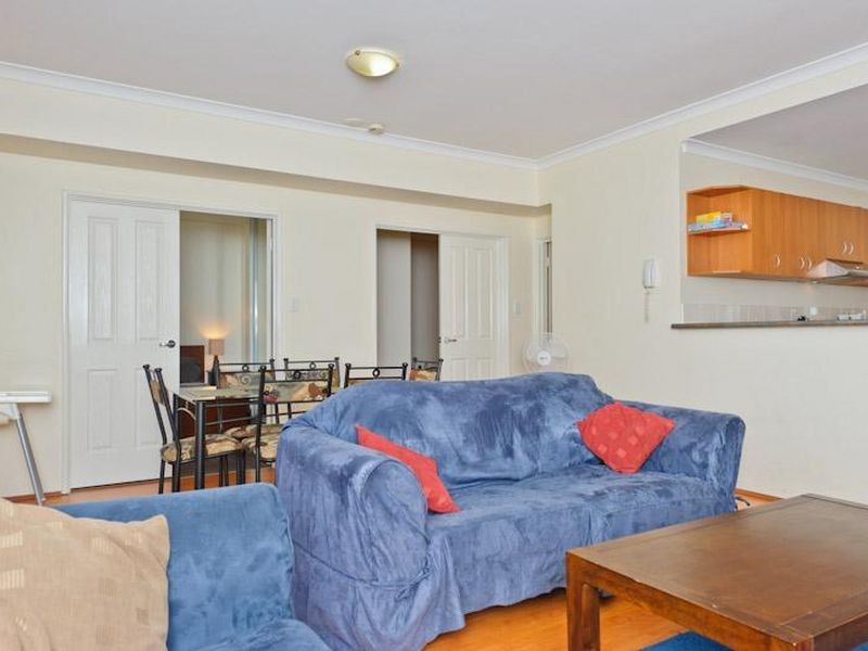 5/190 Hay Street, East Perth WA 6004