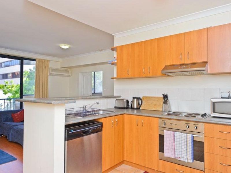 5/190 Hay Street, East Perth WA 6004