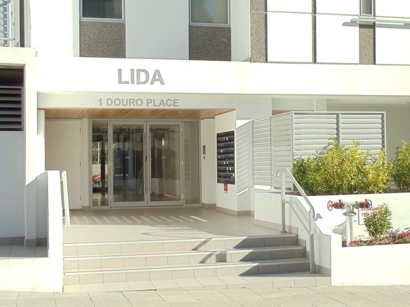 12/1 Douro Place, West Perth WA 6005