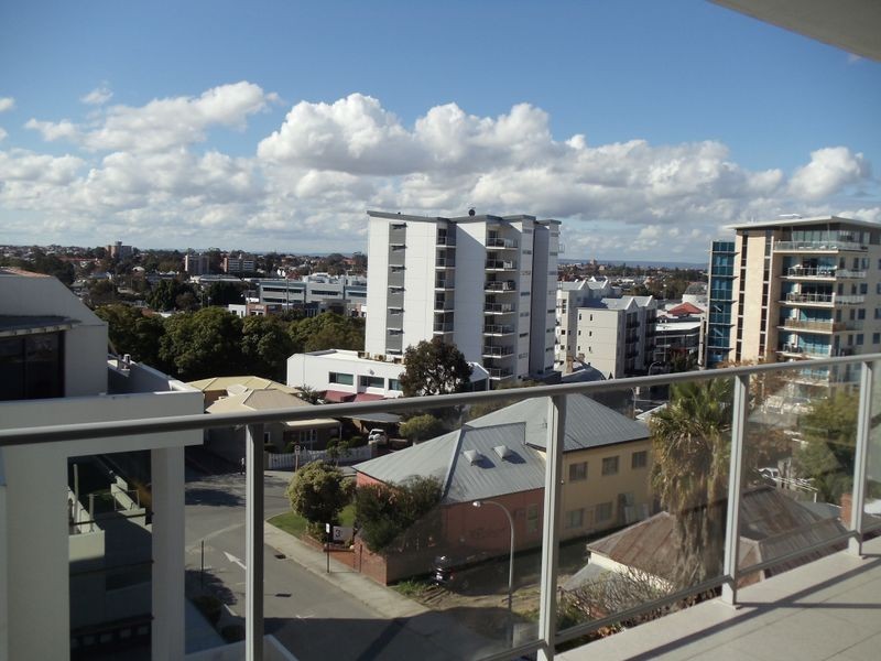 12/1 Douro Place, West Perth WA 6005