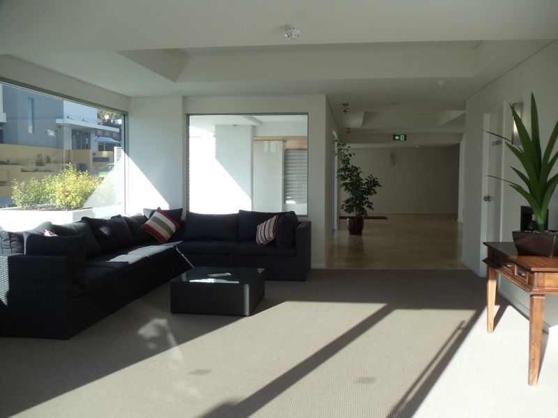 12/1 Douro Place, West Perth WA 6005