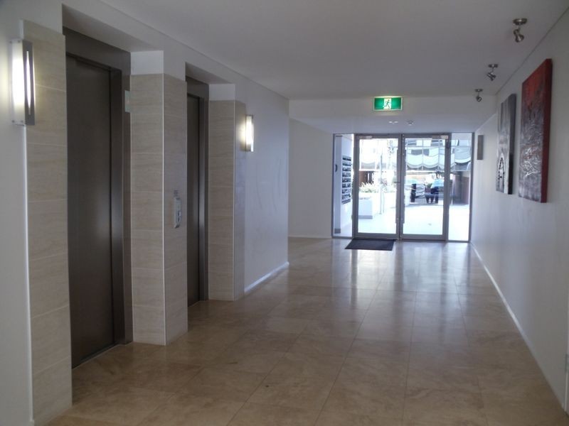 12/1 Douro Place, West Perth WA 6005