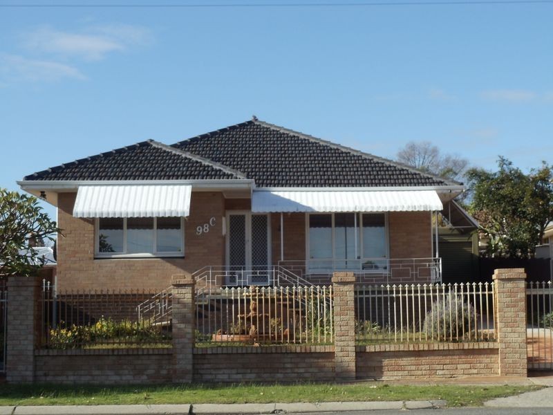 98C Whatley Crescent, Maylands WA 6051