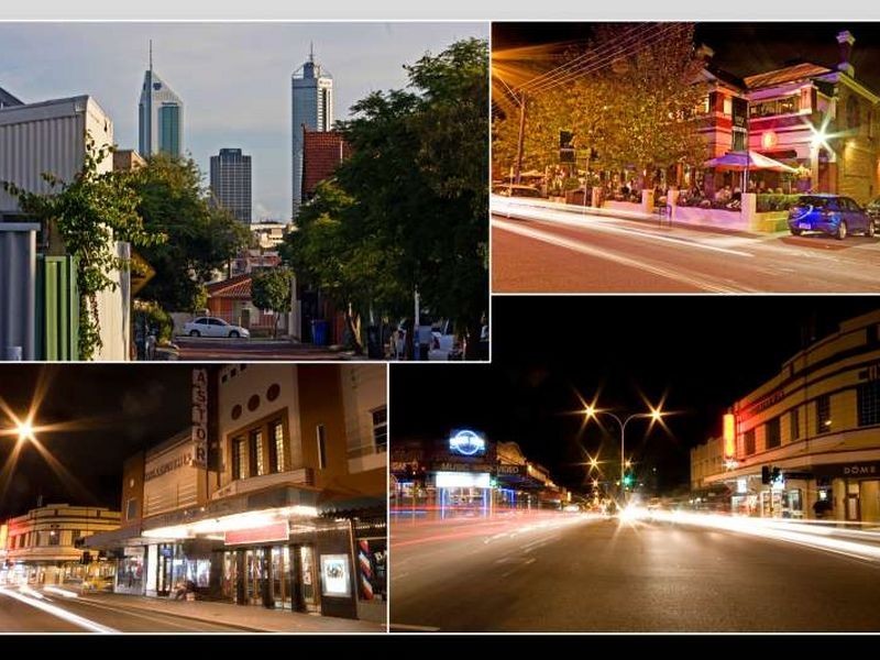 79/250 Beaufort Street, Perth WA 6000