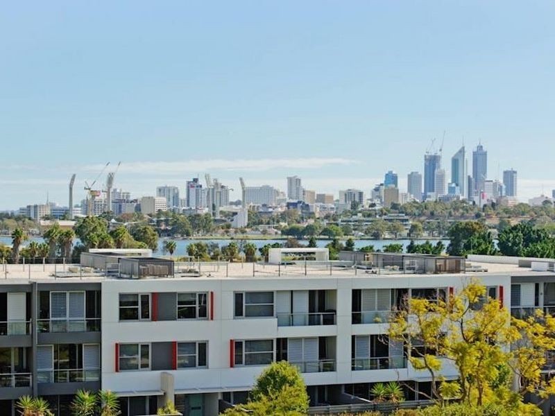 405/2 Oldfield Street, Burswood WA 6100