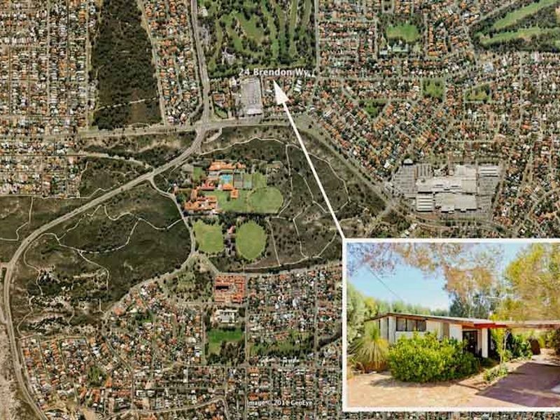 24 Brendon Way, Karrinyup WA 6018