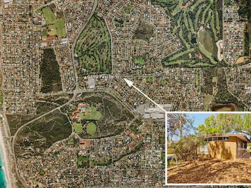 19A & 19B Pascoe Street, Karrinyup WA 6018