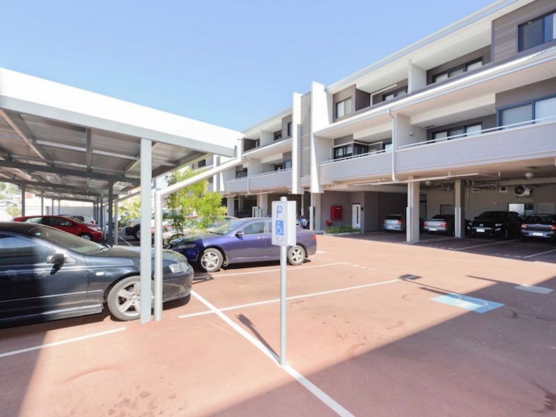 7/80 Eighth Avenue, Maylands WA 6051