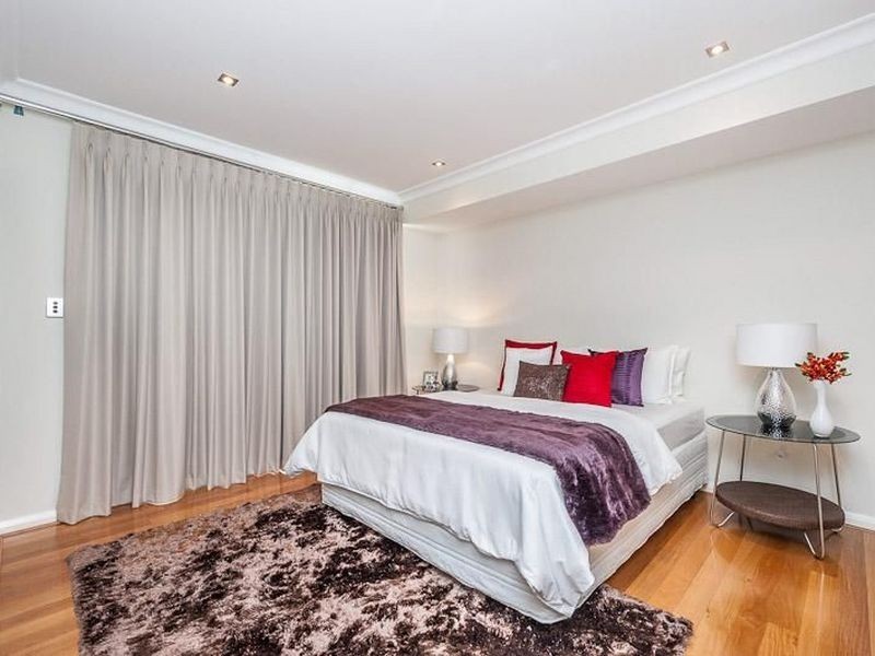 3/39 Tully Road, East Perth WA 6004