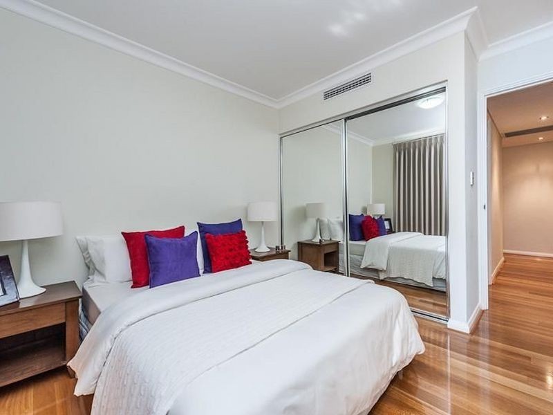 3/39 Tully Road, East Perth WA 6004