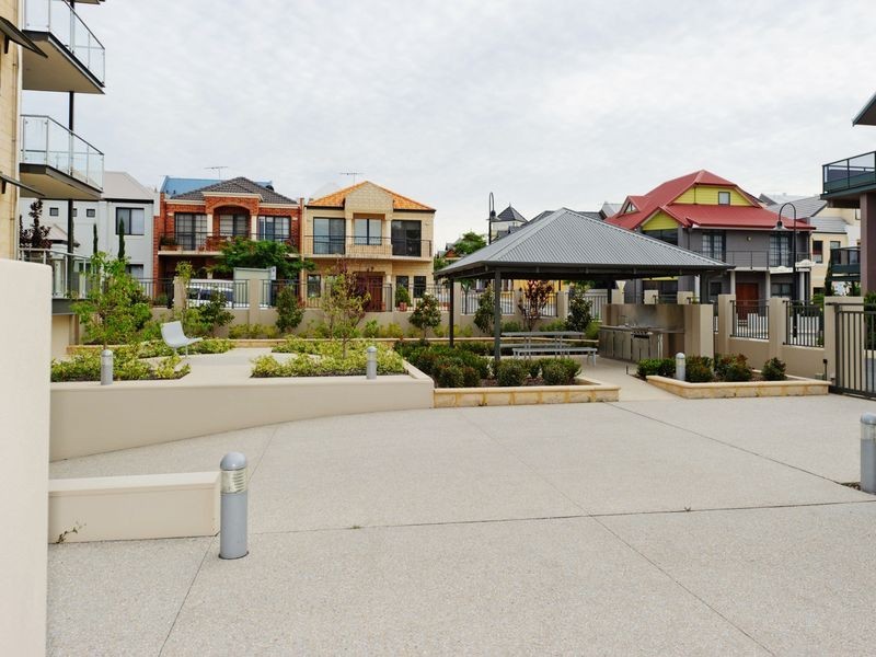 3/39 Tully Road, East Perth WA 6004