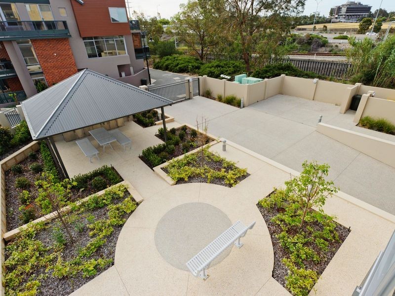 3/39 Tully Road, East Perth WA 6004