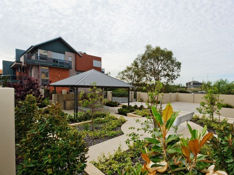 3/39 Tully Road, East Perth WA 6004