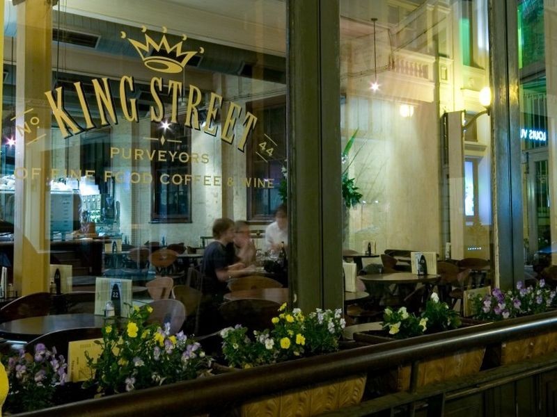 55/580 Hay Street, Perth WA 6000