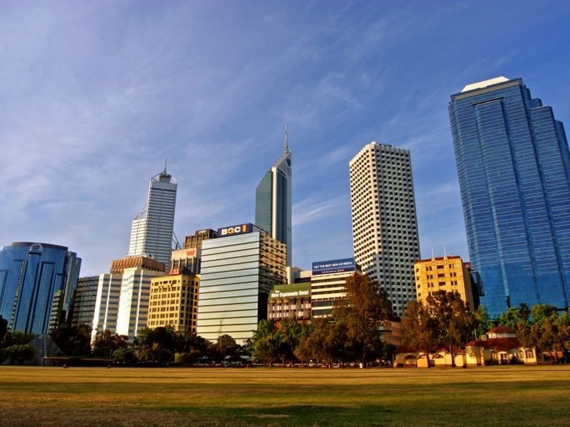 55/580 Hay Street, Perth WA 6000