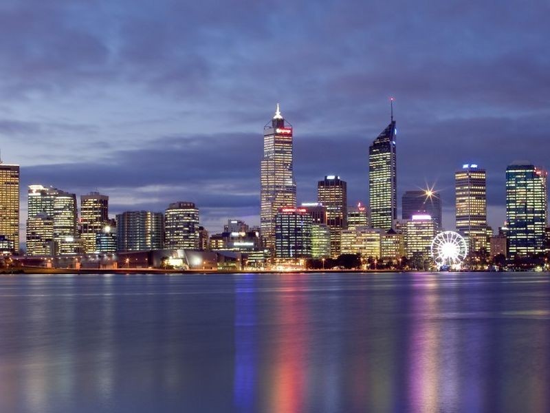 55/580 Hay Street, Perth WA 6000